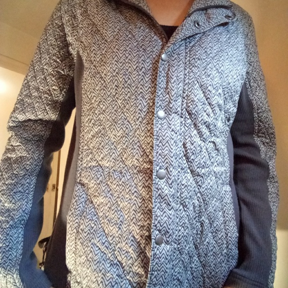 Jacket - Picture 3 of 3